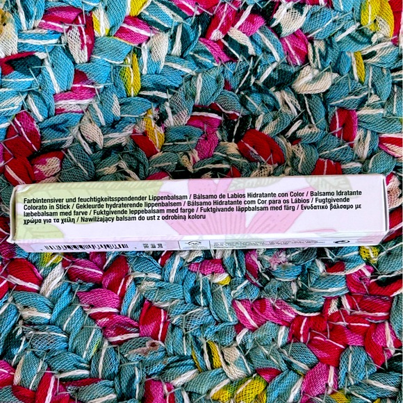 CLINIQUE CHUBBY STICK MOISTURIZING LIP BALM IN BOLDEST BRONZE #26 - Picture 4 of 4